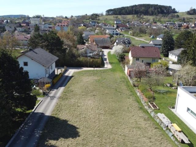 Grundstück kaufen in Dreistetten, Markt Piesting