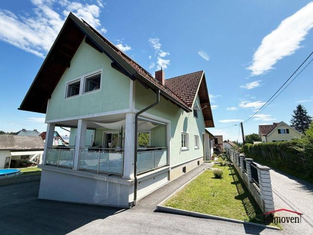 Haus kaufen in Pirka, Seiersberg