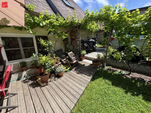 Haus kaufen in Gratwein, Gratwein-Straßengel