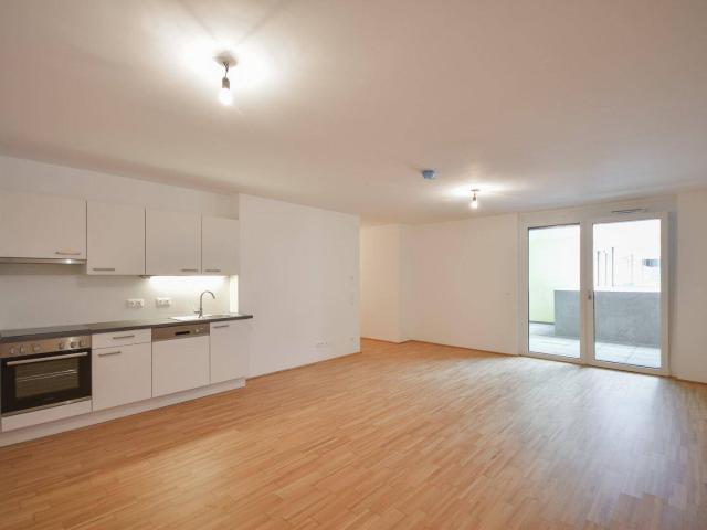 Apartment mieten in KG Brigittenau, Wien
