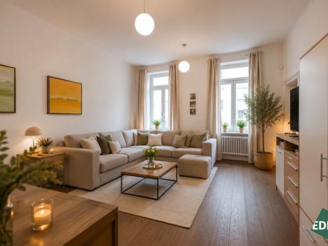 Terrassenwohnung kaufen in Wien