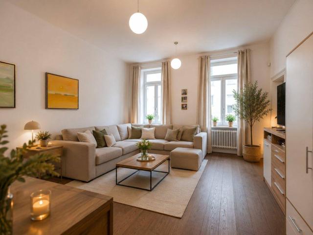 Apartment kaufen in KG Landstraße, Wien