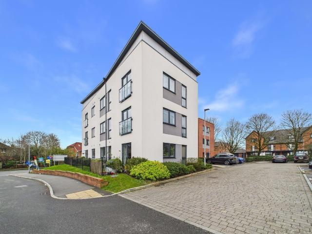 Apartment for rent in Reading