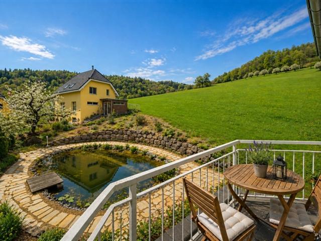 Einfamilienhaus kaufen in Läufelfingen, Basel-Landschaft