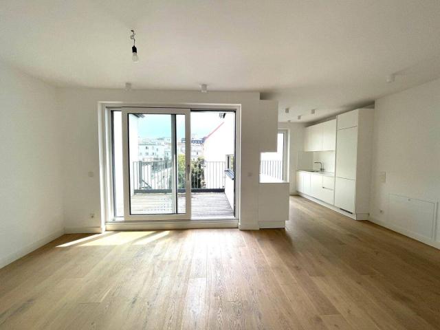 Apartment mieten in Wieden, Wien
