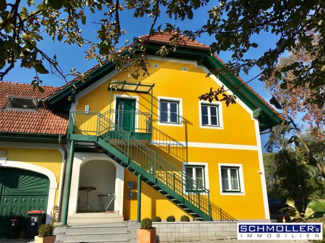 Apartment mieten in Gunskirchen
