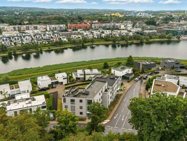 Wohnung kaufen in Schüren, Dortmund