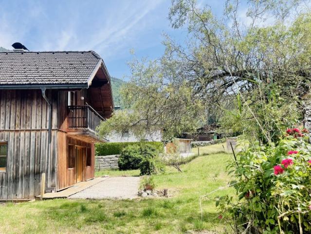 Einfamilienhaus kaufen in Reiterndorf, Ahorn