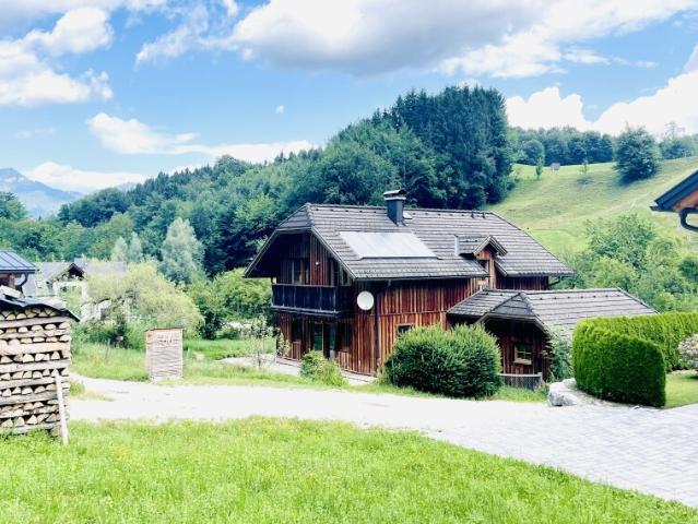 Einfamilienhaus kaufen in Reiterndorf, Ahorn