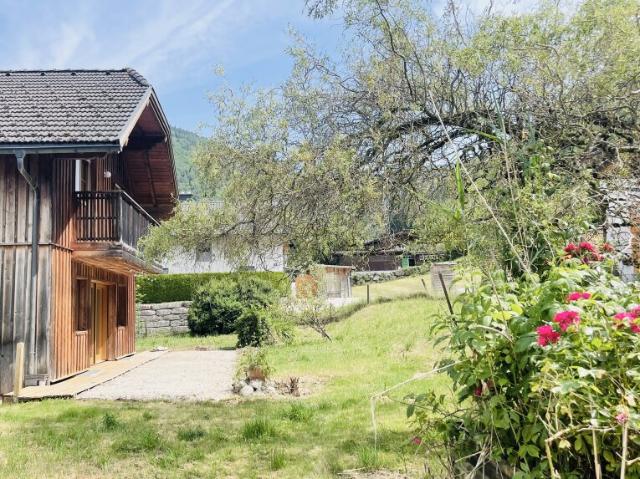 Einfamilienhaus kaufen in Reiterndorf, Ahorn