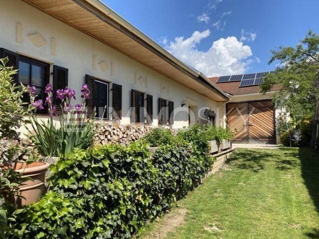Haus kaufen in Großpetersdorf, Burgenland