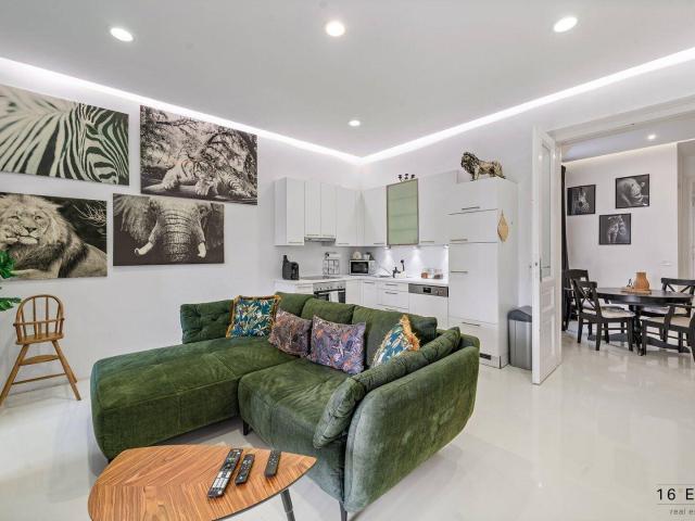 Apartment kaufen in Wien