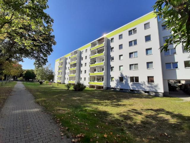 Apartment mieten in Kolkwitz, Brandenburg