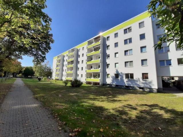 Apartment mieten in Kolkwitz, Brandenburg