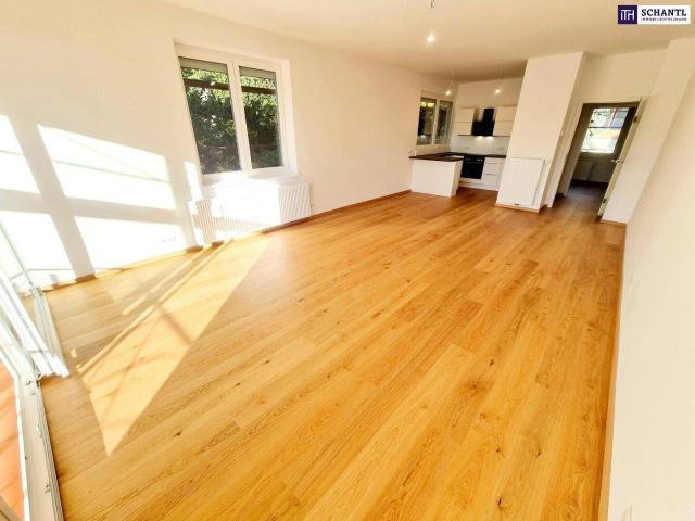 Apartment kaufen in Döbling, Wien