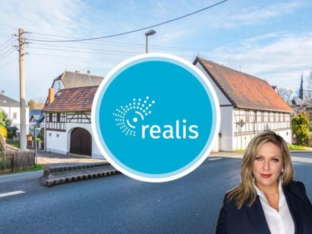 Haus kaufen in Glauchau, Sachsen