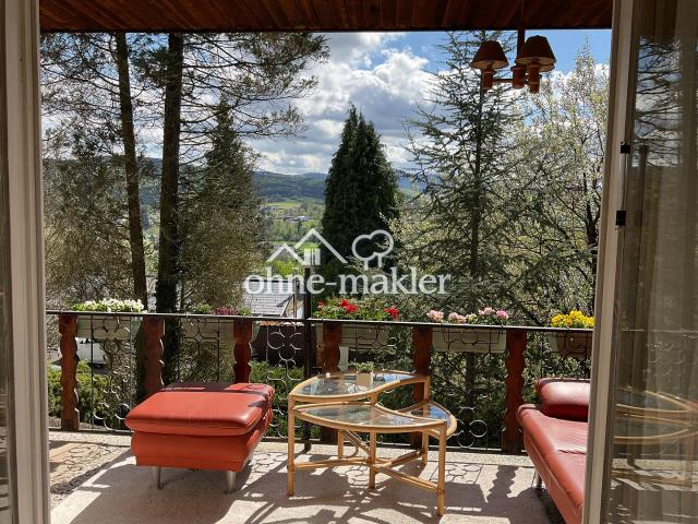 Einfamilienhaus kaufen in Lockenhaus, Burgenland