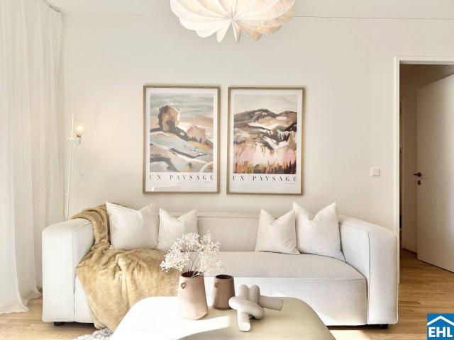 Apartment kaufen in KG Landstraße, Wien