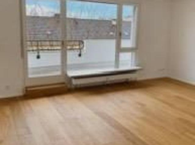 Apartment mieten in Kleinbasel, Basel