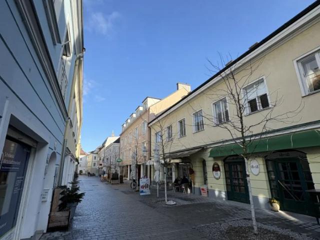 Apartment mieten in St. Pölten, Niederösterreich