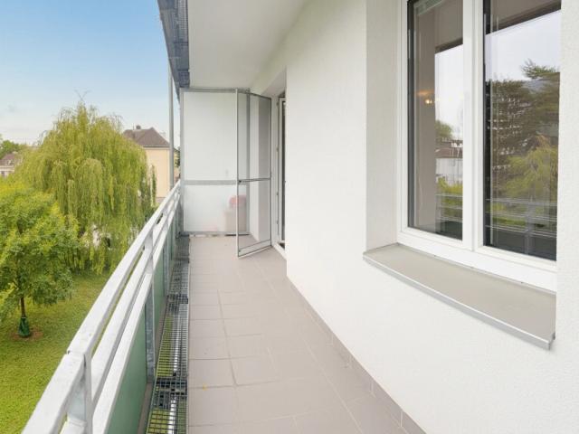 Apartment mieten in Simmering, Wien