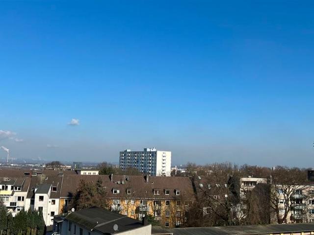 Etagenwohnung kaufen in Essen, Essen-West