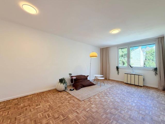 Apartment kaufen in Neujedlersdorf, Wien