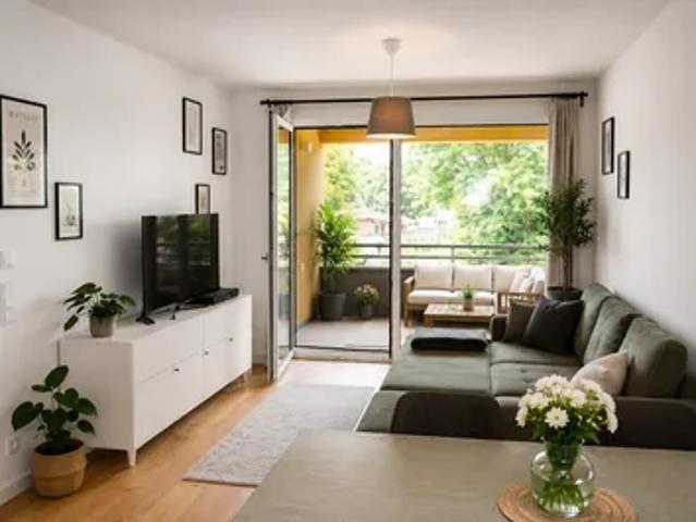Apartment mieten in Floridsdorf, Wien