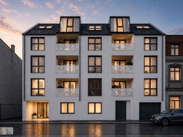 Apartment kaufen in Liesing, Wien