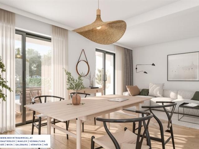 Penthouse kaufen in Linz