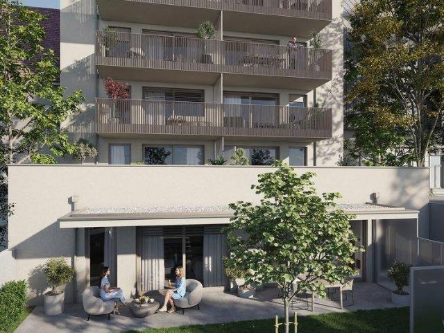 Apartment mieten in Wels, Oberösterreich