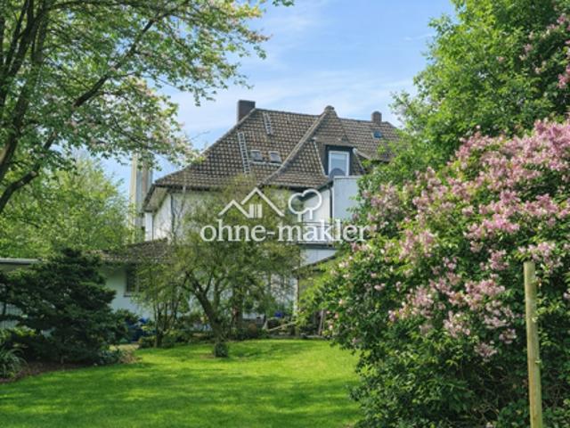 Haus kaufen in Stadtkern, Marl