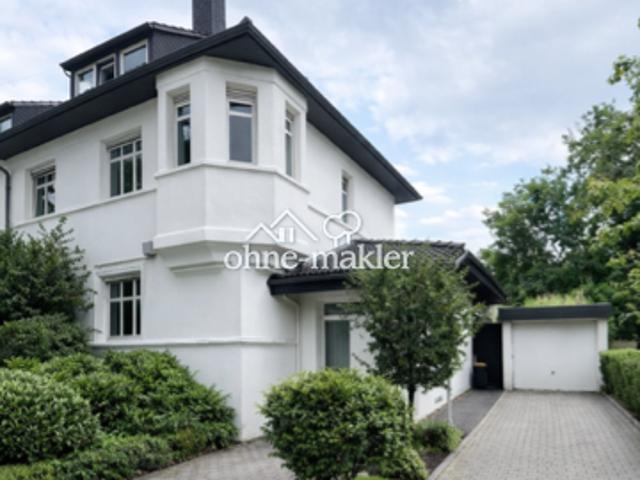 Haus kaufen in Stadtkern, Marl