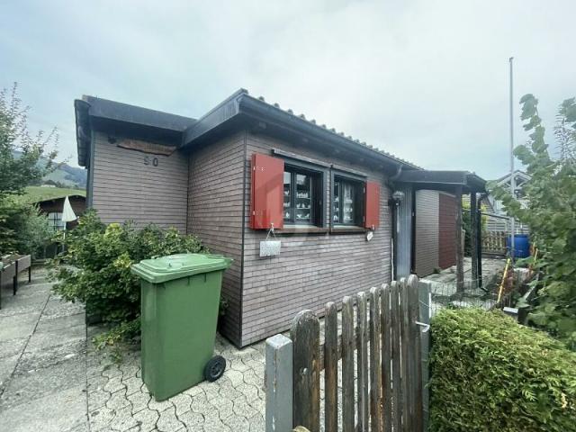 Immobilie kaufen in Ricken SG, Gommiswald