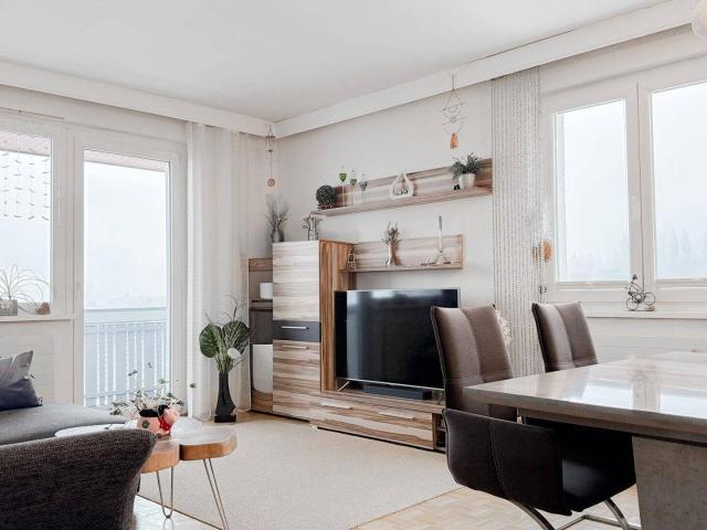 Apartment kaufen in Ottnang am Hausruck, Oberösterreich