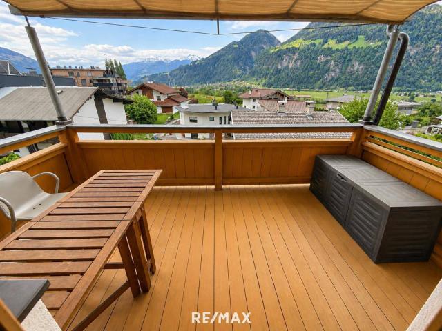 Apartment kaufen in Bruck, Tirol