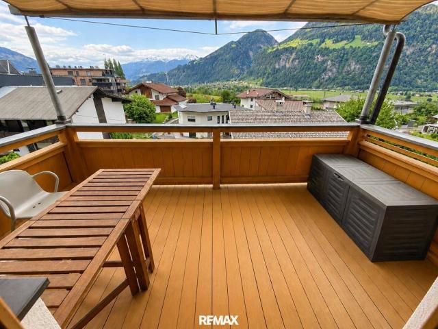 Apartment kaufen in Bruck, Tirol