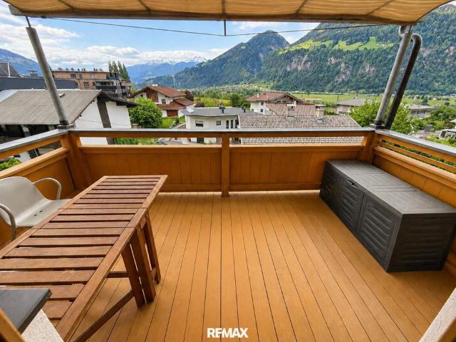 Wohnung kaufen in Freundsberg, Schwaz