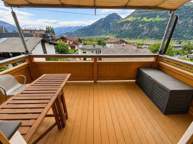 Wohnung kaufen in Freundsberg, Schwaz