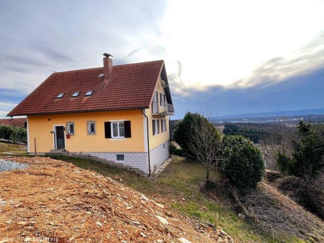 Haus kaufen in Deutschlandsberg, Furth