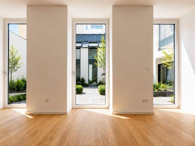 Apartment kaufen in KG Neubau, Wien