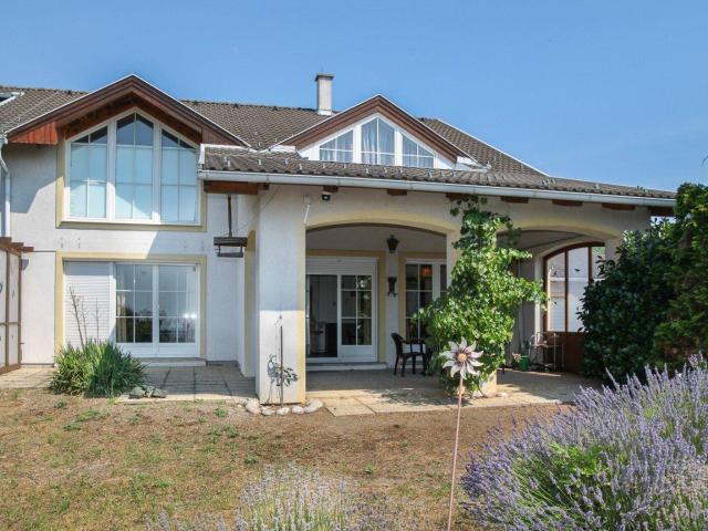 Haus kaufen in Breitenbrunn am Neusiedler See, Burgenland