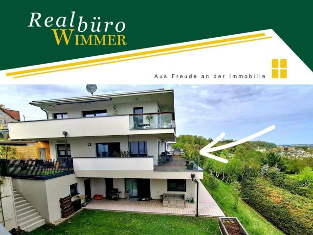 Apartment kaufen in Kematen an der Krems, Oberösterreich