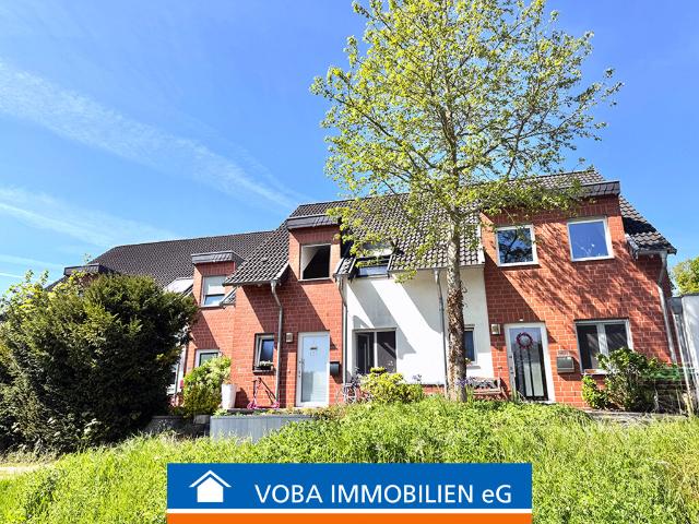 Haus kaufen in Dremmen, Heinsberg
