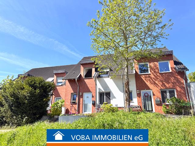Haus kaufen in Dremmen, Heinsberg