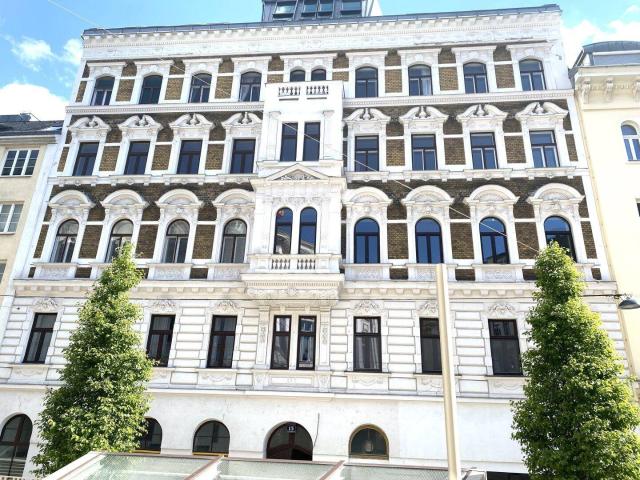 Apartment kaufen in KG Mariahilf, Wien