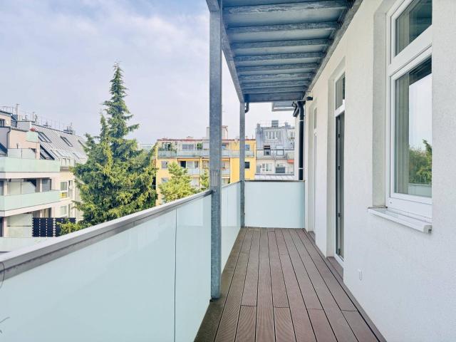 Apartment kaufen in Währing, Wien