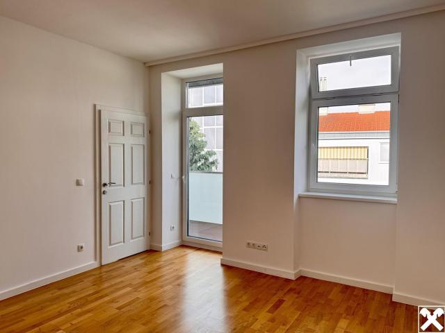 Wohnung kaufen in Donaustadt, Wien
