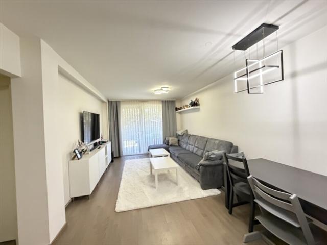 Wohnung kaufen in Wals-Siezenheim, Salzburg