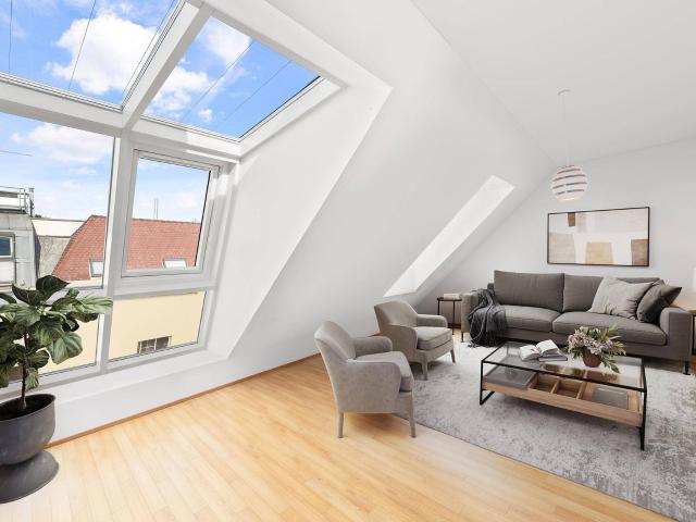 Apartment kaufen in Donaustadt, Wien